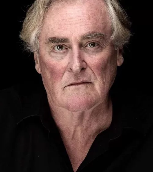 John Howard