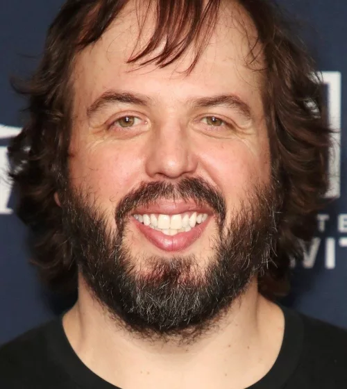 Angus Sampson
