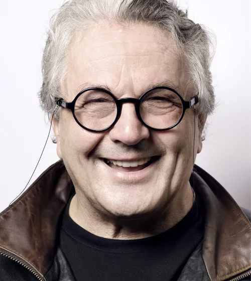 George Miller