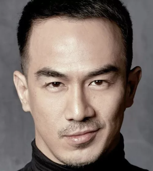 Joe Taslim