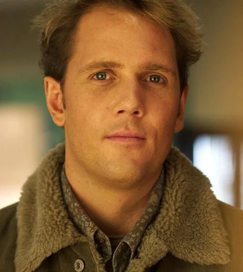 Marcus Thomas