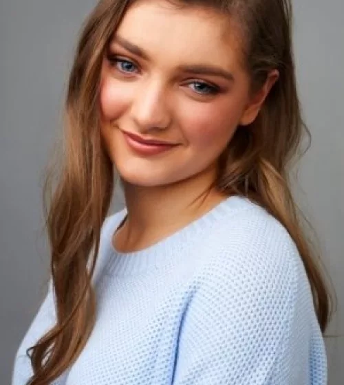 Grace O'Sullivan