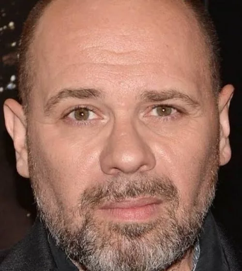 Olivier Megaton