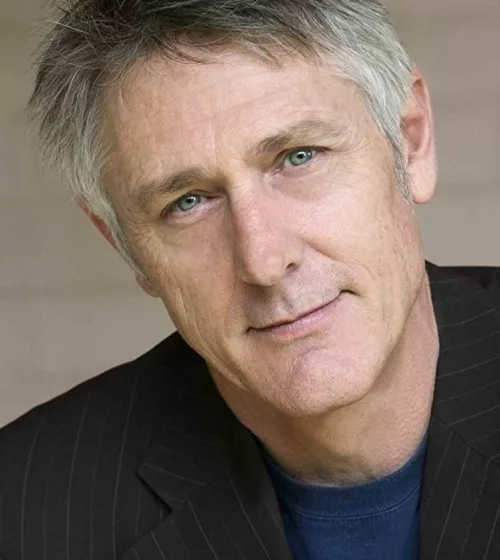 Geoff Morrell