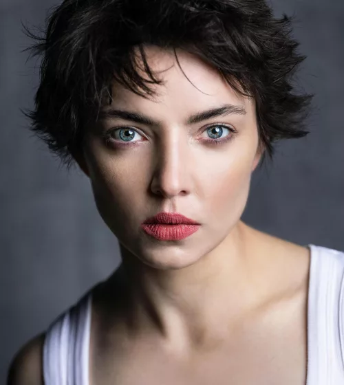 Amelia Bishop