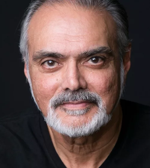 Shapoor Batliwalla