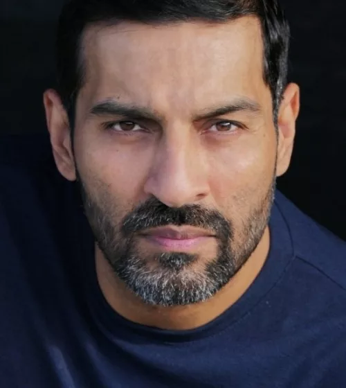 Monish Anand