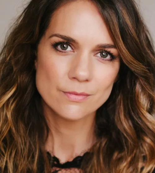Michala Banas