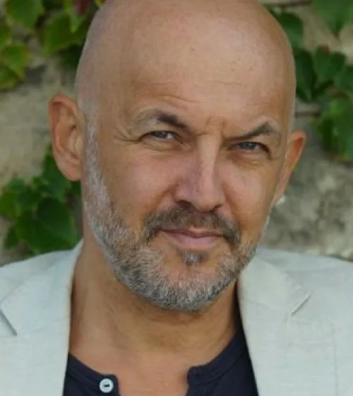 Tonio Descanvelle