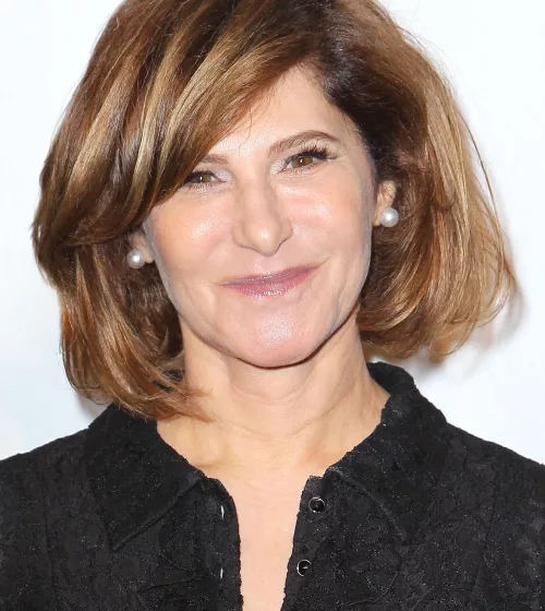 Amy Pascal