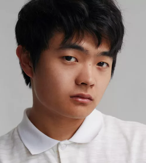 Ben Wang