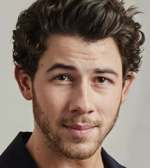 Nick Jonas
