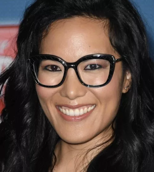 Ali Wong