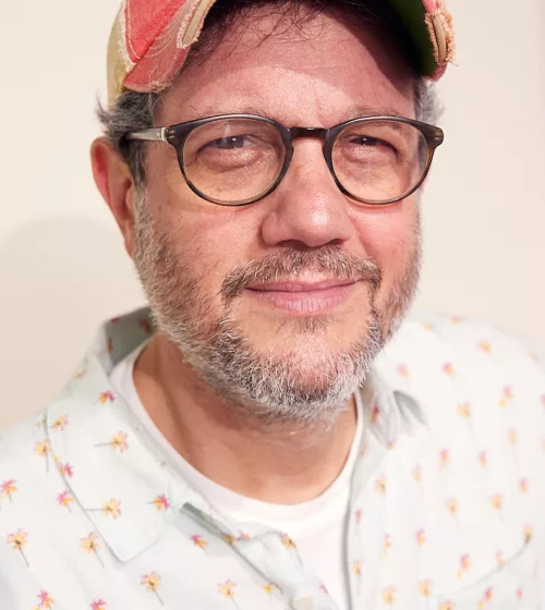 Michael Giacchino