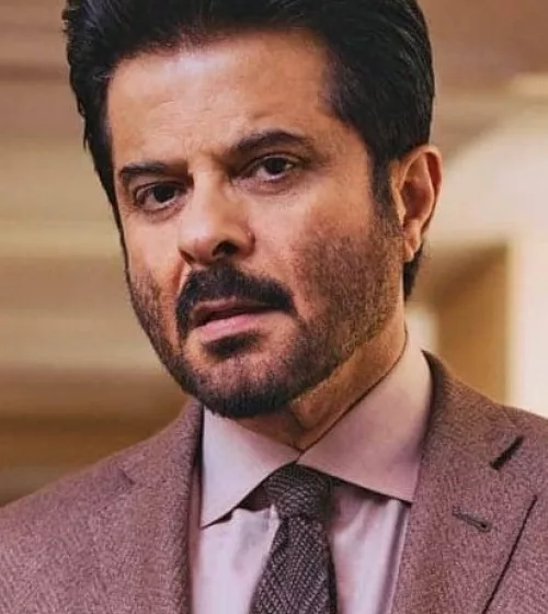 Anil Kapoor