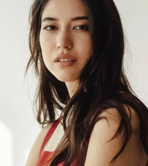 Sonoya Mizuno
