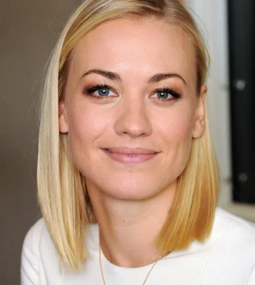Yvonne Strahovski