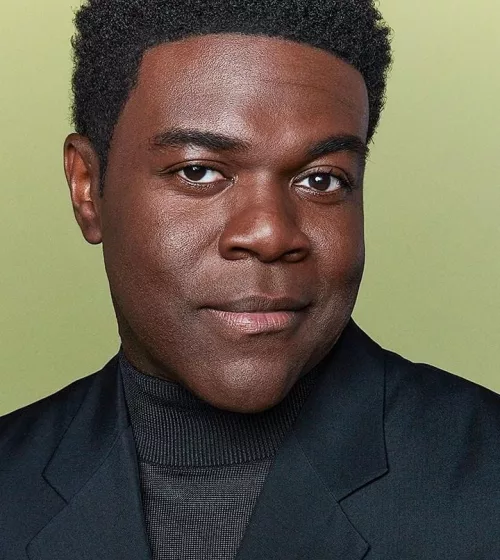 Sam Richardson