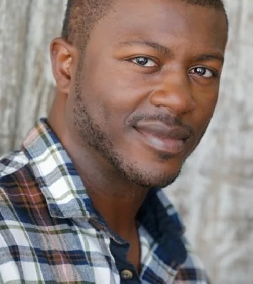 Edwin Hodge