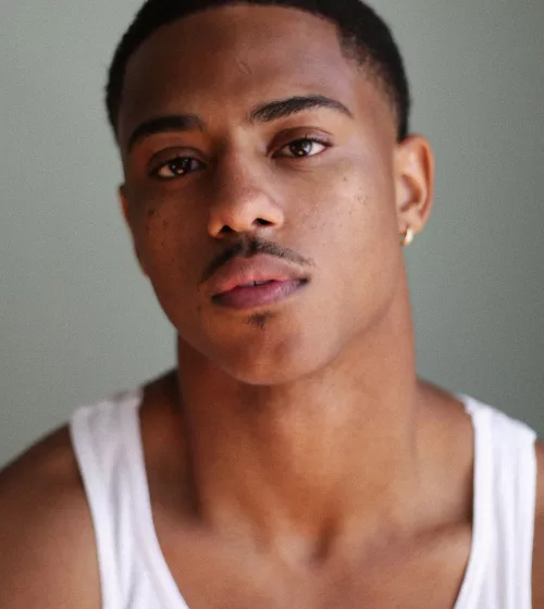 Keith Powers
