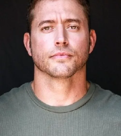 Jared Shaw