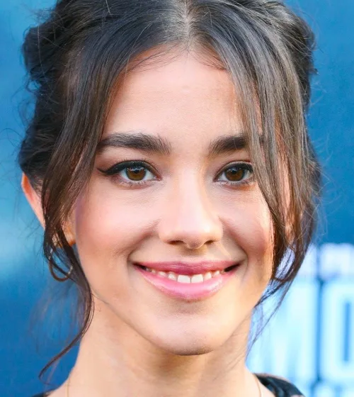 Seychelle Gabriel