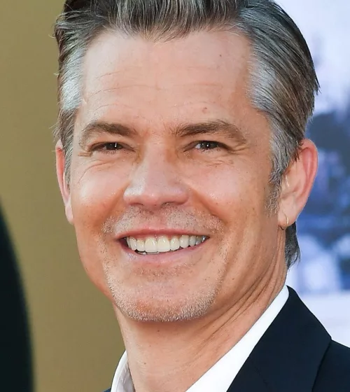 Timothy Olyphant