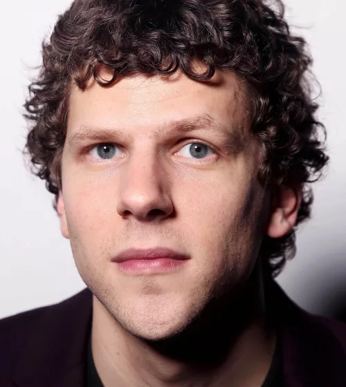 Jesse Eisenberg
