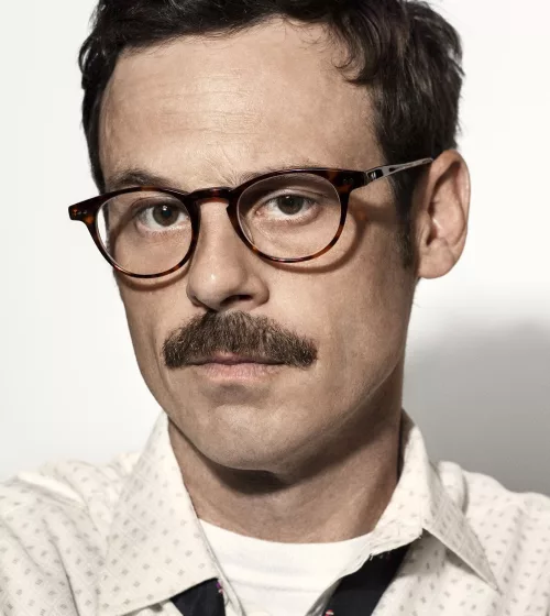 Scoot McNairy