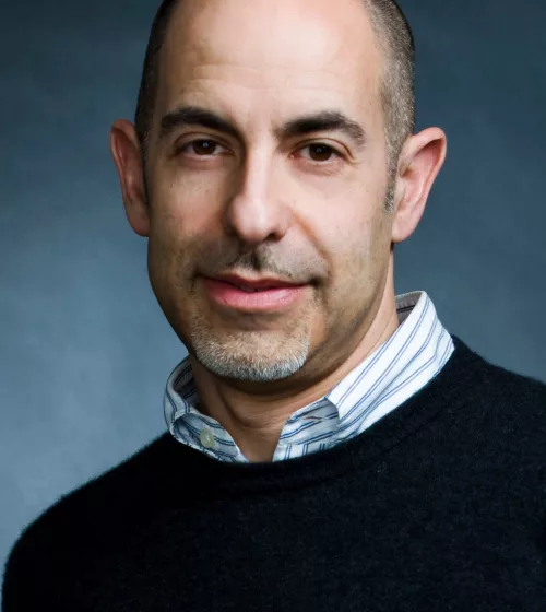 David S. Goyer