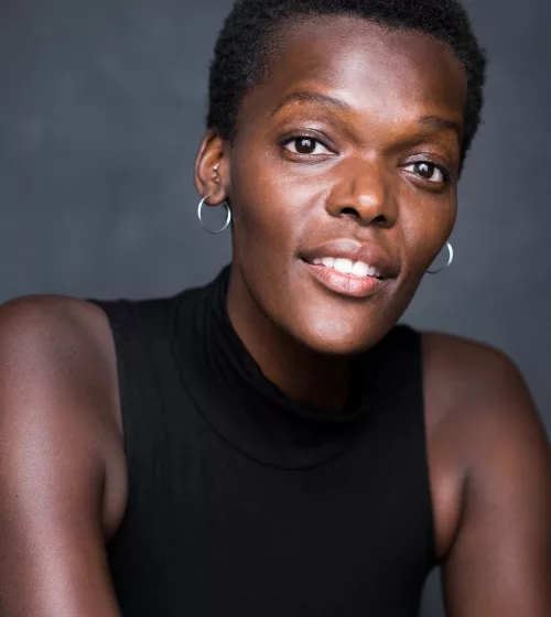 Sheila Atim