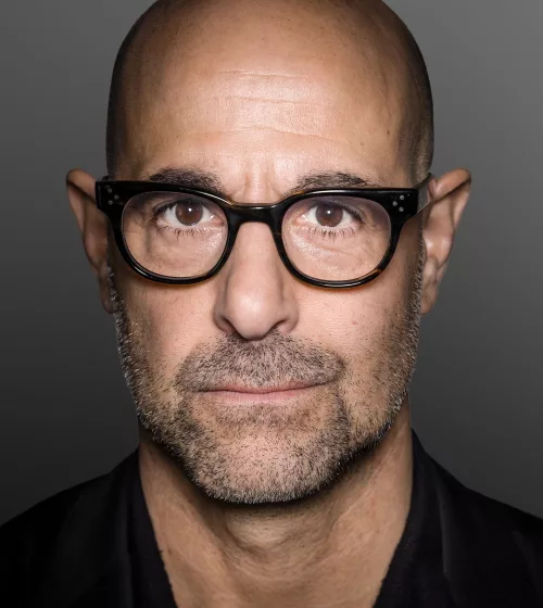 Stanley Tucci