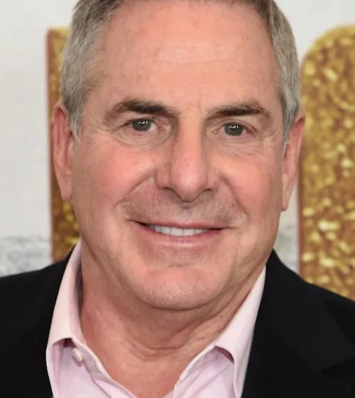 Roger Birnbaum
