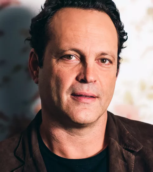 Vince Vaughn