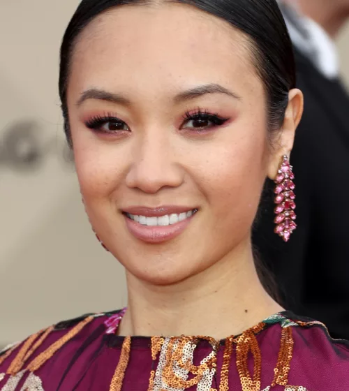 Ellen Wong