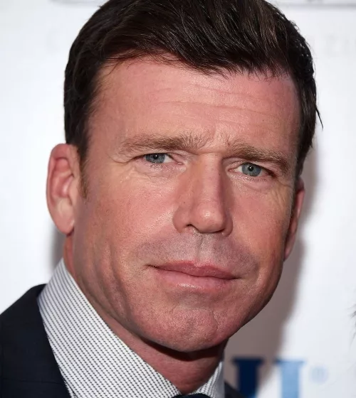 Taylor Sheridan
