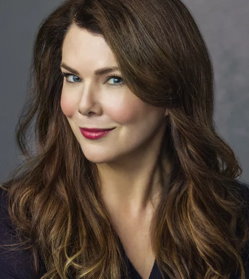 Lauren Graham