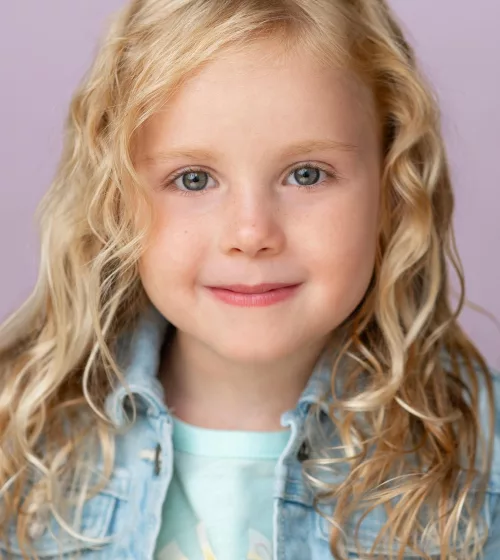 Zoe Kosovic