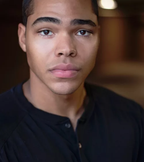 Nicholas Duvernay