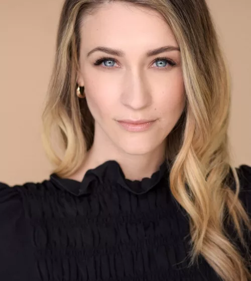 Jillian Walchuck