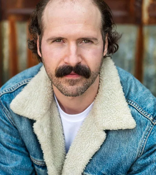 Laird Reghenas