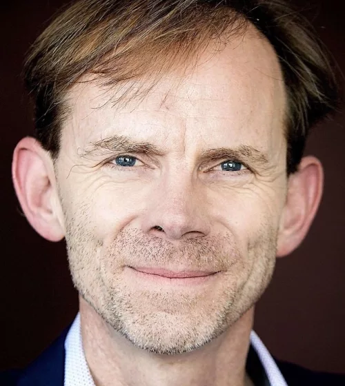 Bryan Probets