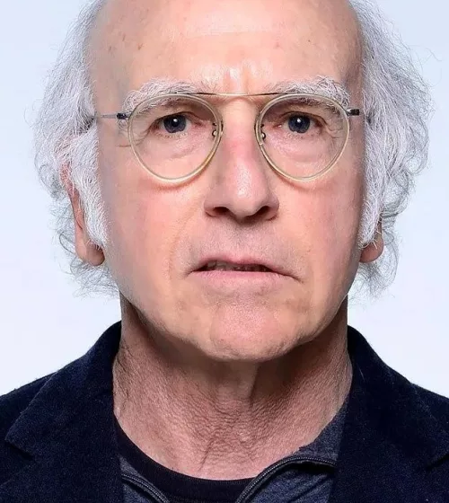 Larry David