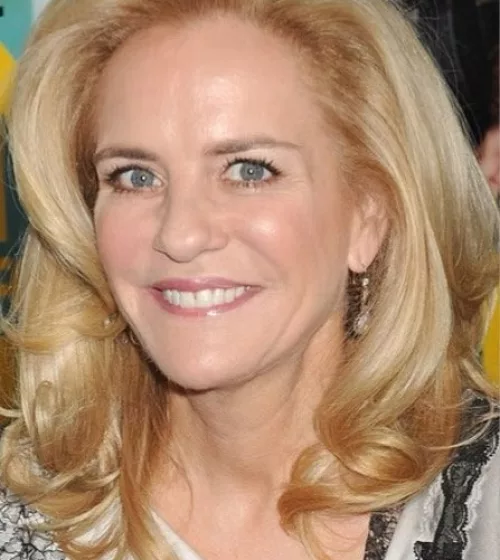 Wendy Finerman