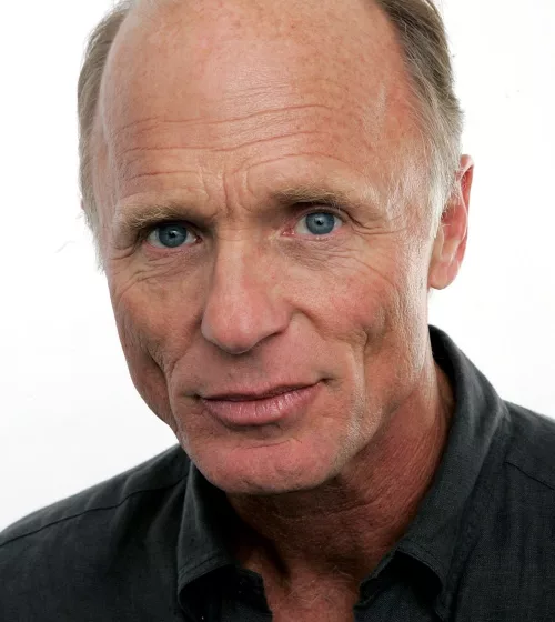 Ed Harris