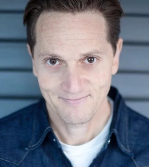 Matt Ross
