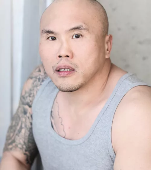Paul Cheng