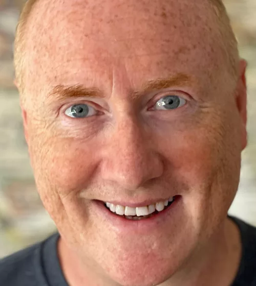 James O'Donnell