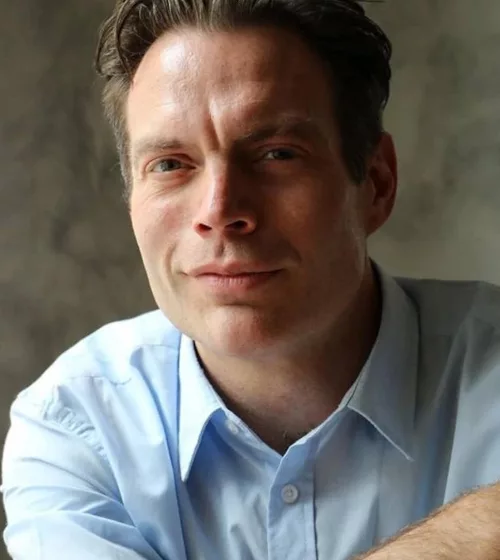 David Clark