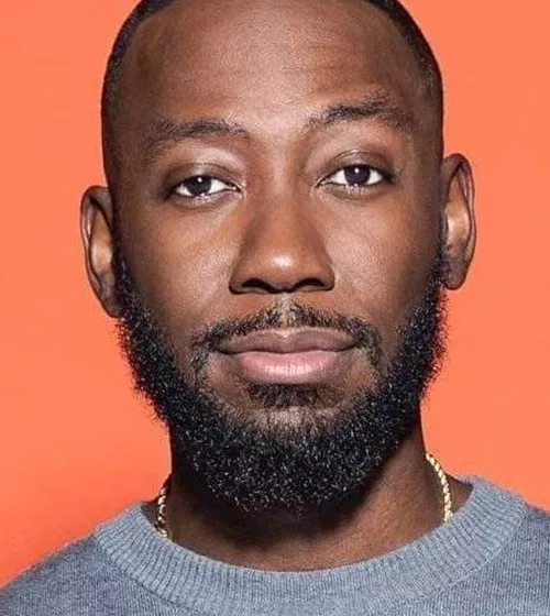 Lamorne Morris